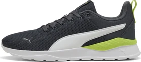 Puma Anzarun Lite strong gray/puma white/lime smash