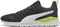 Puma Anzarun Lite strong gray/puma white/lime smash Vorschaubild