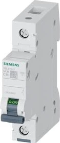 Siemens SENTRON Leitungsschutzschalter