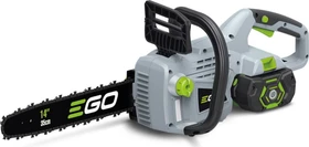 EGO CS1401E Akku-Kettensäge inkl. Akku 2.5Ah