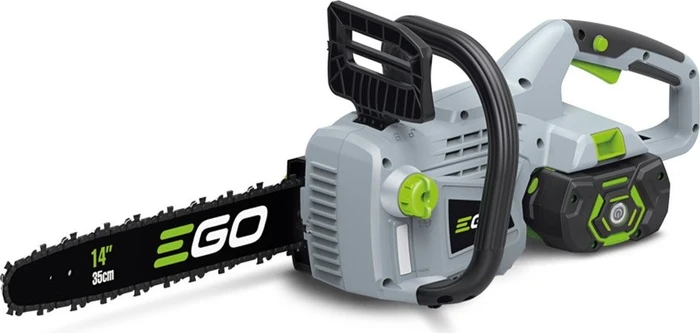 EGO CS1401E Akku-Kettensäge inkl. Akku 2.5Ah