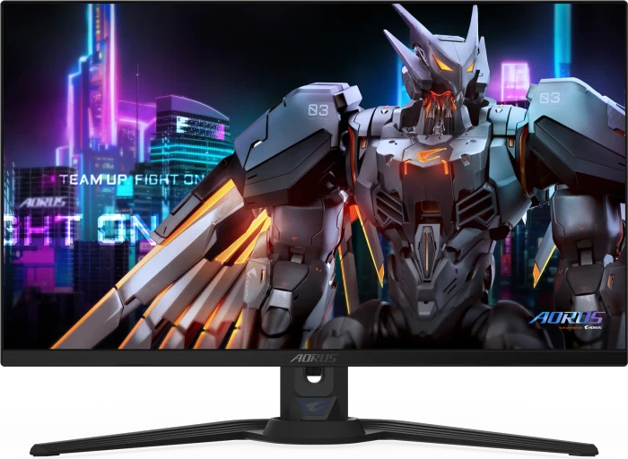 GIGABYTE AORUS FO27Q5P, 26.5"