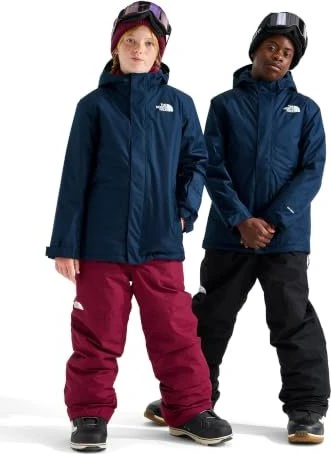 The North Face Snowquest Skijacke (Junior)