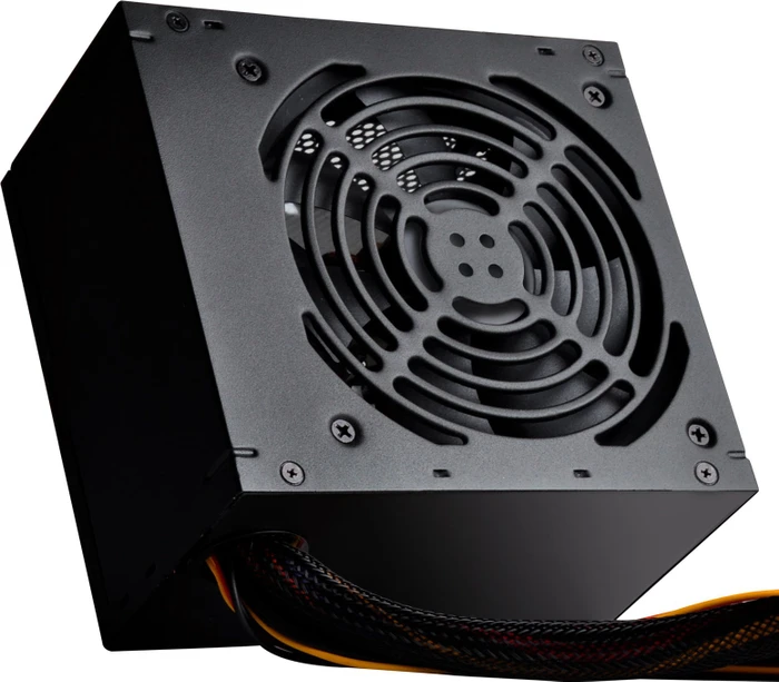 SilverStone Strider ST Series ST700P 700W, ATX 2.4