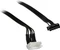 Inter-Tech Argus RS-07 RGB, LED-Steuerung, Fernbedienung, 120mm, 3er-Pack Vorschaubild