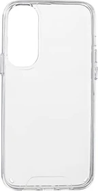 Peter Jäckel Back Cover Ultra Clear für Samsung Galaxy S22+ transparent