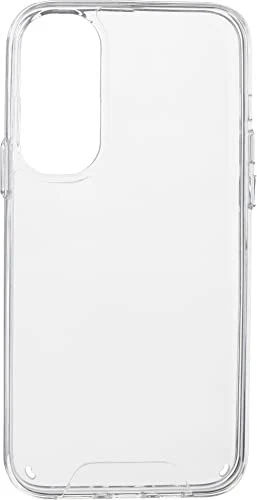 Peter Jäckel Back Cover Ultra Clear für Samsung Galaxy S22+ transparent