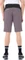 Vaude Tekoa IV Hose kurz purple ash (Herren) Vorschaubild