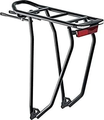 racktime Gleam It 2.0 DC 26/28" Gepäckträger