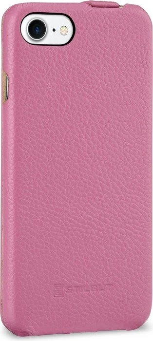 Stilgut UltraSlim für Apple iPhone 7 pink