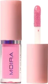Moira Lip Glaze Oil Plumper 007 gimme a hint, 3.5ml