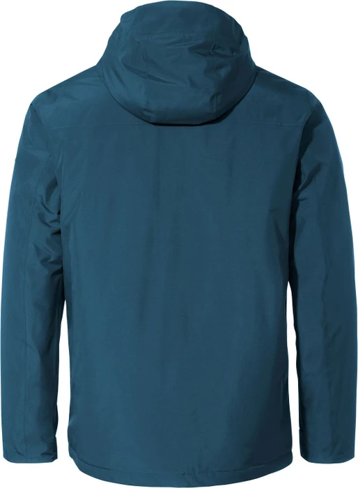 Vaude Rosemoor Padded II Funktionsjacke baltic sea (Herren)