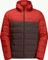 Jack Wolfskin Ather Down Hoody Funktionsjacke red earth (Herren) Vorschaubild