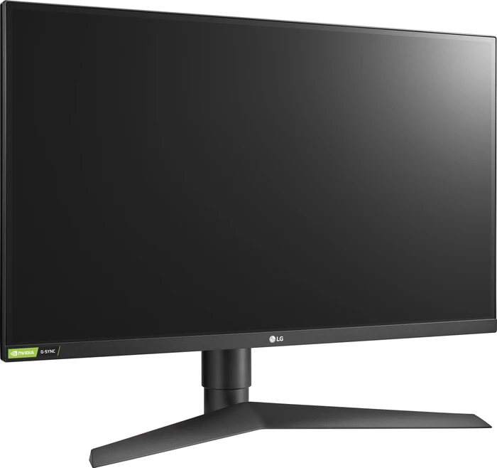 LG UltraGear GL8 27GL83A-B, 27"