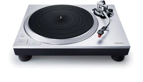 Technics SL-1500C silber