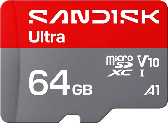 SanDisk Ultra, Rev-JQ