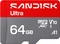 SanDisk Ultra, Rev-JQ Vorschaubild