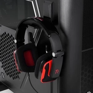 Thermaltake Armor Revo, Acrylfenster