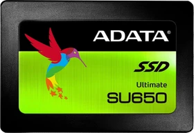 ADATA Ultimate SU650 1.92TB, 2.5" / SATA 6Gb/s