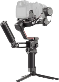 DJI RS 3 Pro Combo