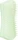 PET Teezer Extra Soft Puppy Brush, für Jungtiere und Tiere mit empfindlicher Haut, small, grün
