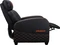 Cougar Ranger Elite Gaming-Sofa, schwarz/orange Vorschaubild