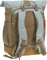 Lässig Rolltop nature/olive Kindergartenrucksack Vorschaubild