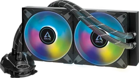 ARCTIC Liquid Freezer II 280 A-RGB