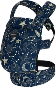 Momcozy PureHug Babytrage sternennacht