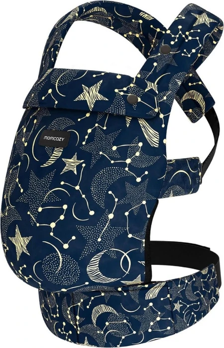 Momcozy PureHug Babytrage sternennacht