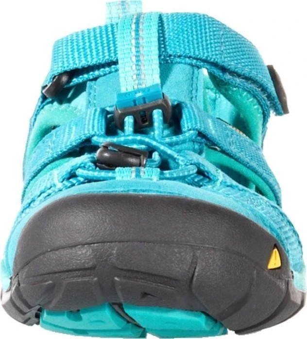 Keen Seacamp II CNX Older Kids baltic/caribbean sea (Junior)