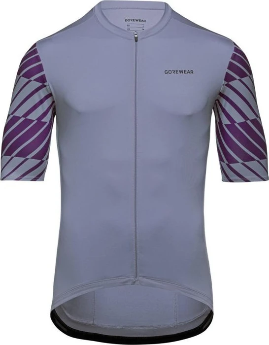 Gore Wear Swiftride Optical Trikot kurzarm (Herren)
