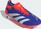 adidas Predator Elite SG lucid blue/cloud white/solar red Vorschaubild