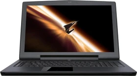 GIGABYTE AORUS X7 Pro v4 CF2, Core i7-5850HQ, 16GB RAM, 512GB SSD, 1TB HDD, 2x GeForce GTX 970M, UK (9WX7WV403-GB-A-003)
