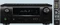 Denon AVR-1610 schwarz Vorschaubild