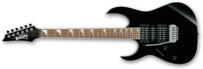 Ibanez GRG170DXL BKN Black Night