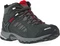 Meindl Journey Mid GTX anthrazit/rot (Herren) Vorschaubild