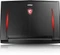MSI GT73EVR 7RF-1200 Titan Pro, Core i7-7700HQ, 16GB RAM, 2TB HDD, GeForce GTX 1080, DE Vorschaubild
