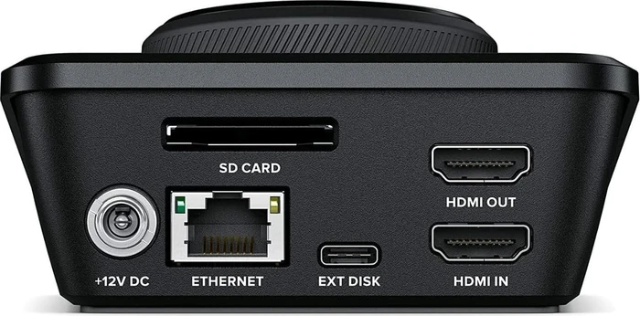 Blackmagic Design HyperDeck Shuttle HD