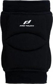 Pro-Touch Knee Pads 300 Volleyball Knieschützer schwarz