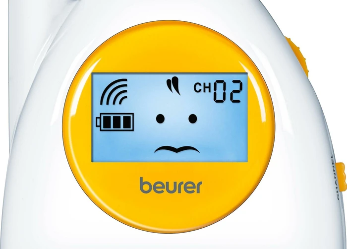Beurer BY 84 Babyphone analog