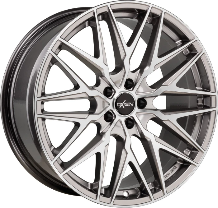 Oxigin 25 Oxcross 10.5x20 5/112 ET30 (verschiedene Farben)