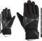 Ziener Koana AS PR Skihandschuhe schwarz (Damen) Vorschaubild
