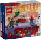 LEGO Marvel Super Heroes Spielset - Motorrad-Verfolgungsjagd: Spider-Man vs. Doc Ock Vorschaubild