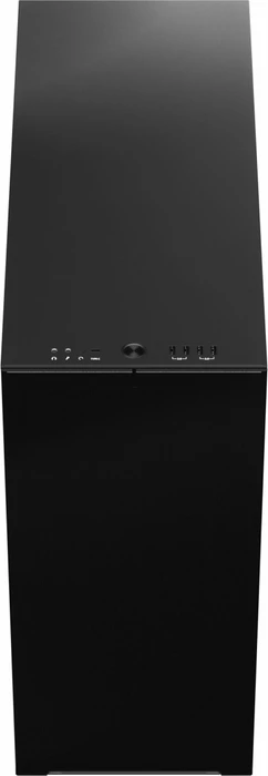 Fractal Design Define 7 XL Black TG Light Tint, Glasfenster, schallgedämmt