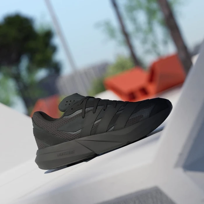 adidas Lightblaze core black/carbon