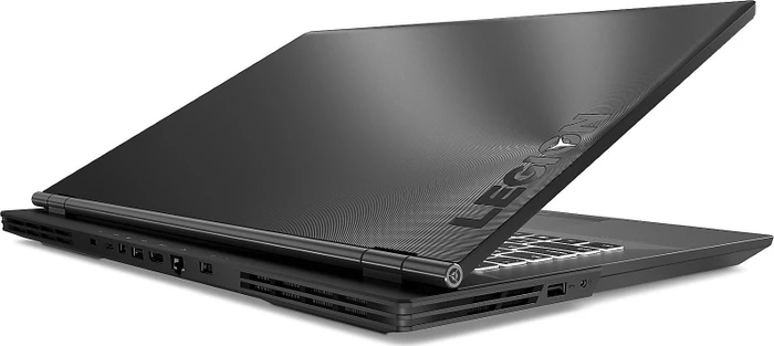 Lenovo Legion Y540-17IRH, Core i5-9300H, 16GB RAM, 512GB SSD, GeForce GTX 1660 Ti, DE