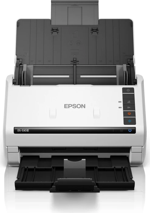 Epson WorkForce DS-530III