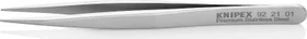 Knipex Pinzette, 12cm