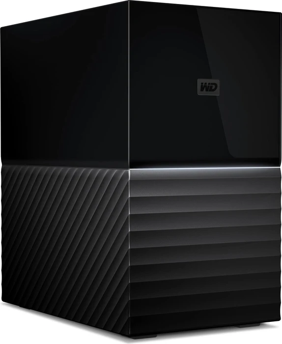 Western Digital WD My Book Duo, 16TB, USB-C 3.0